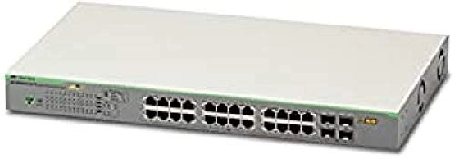 Allied Telesis AT-GS950/28PS-50 24-ports