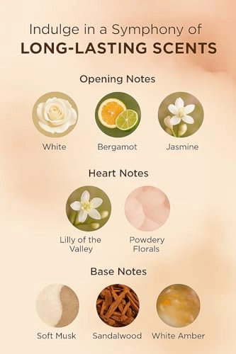 Qissa Oud - 100ml + Rose White - 100ml