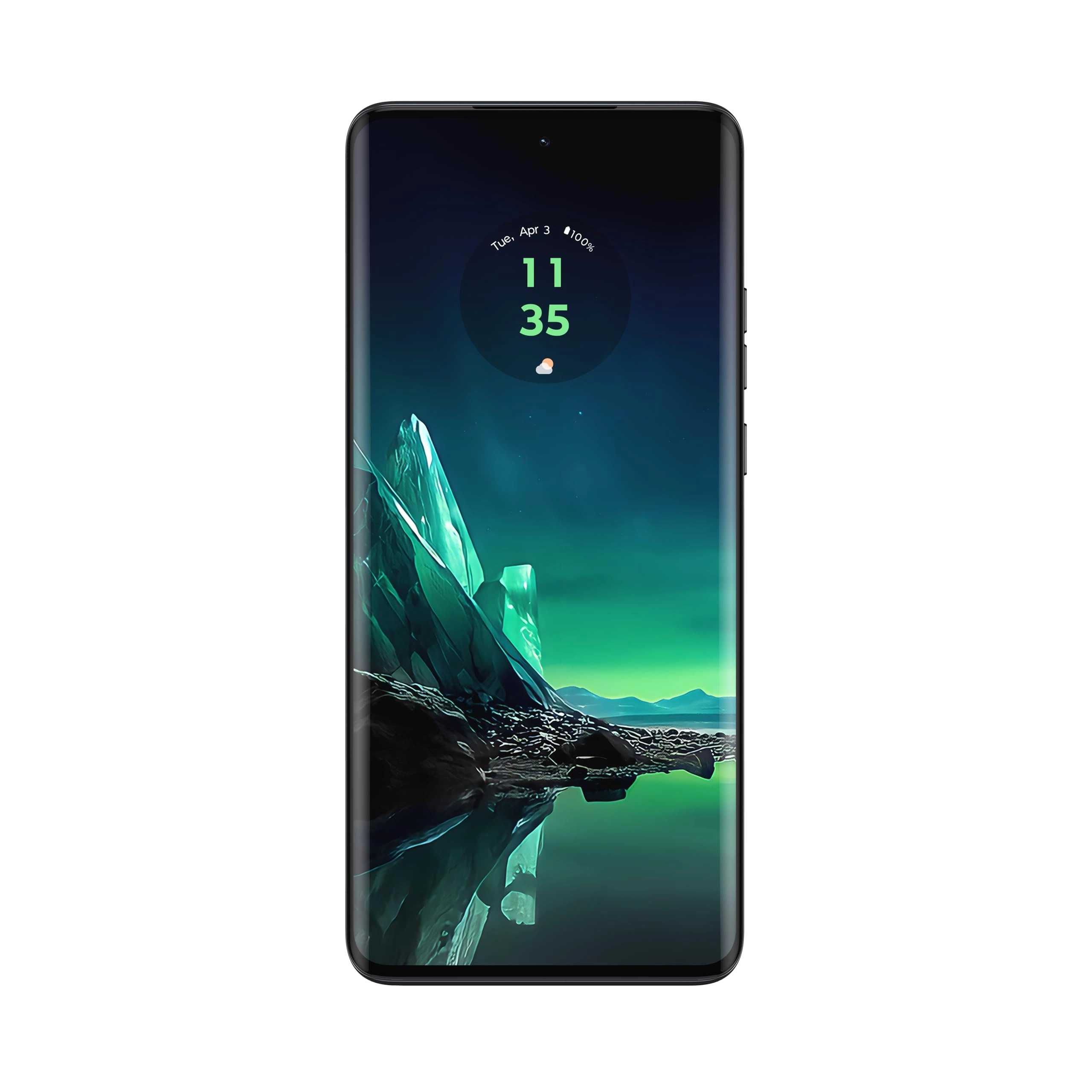 Motorola (Renewed) Edge 40 neo - 12GB 256GB