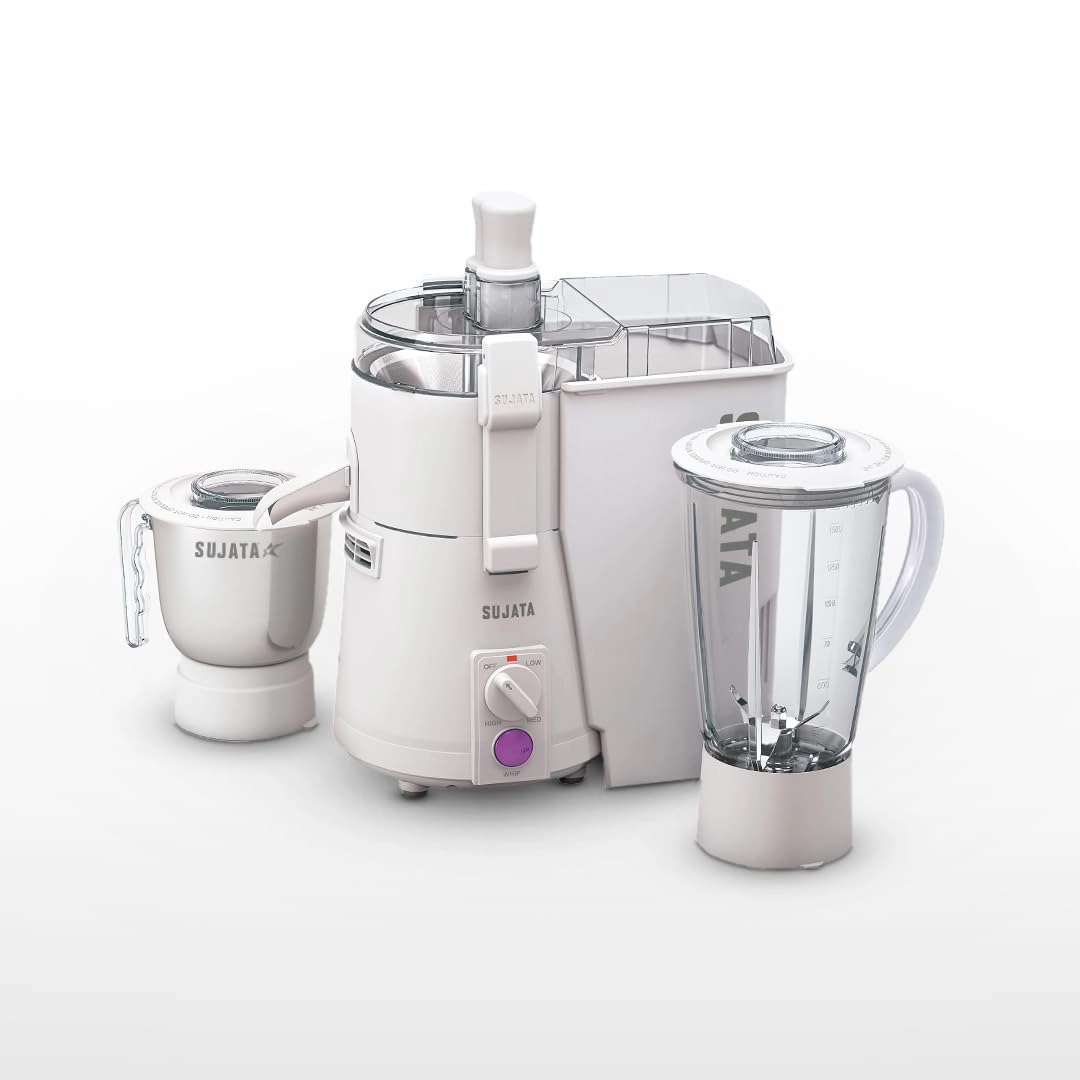 PowermaticPlus - 900 watts 1.5 Liters