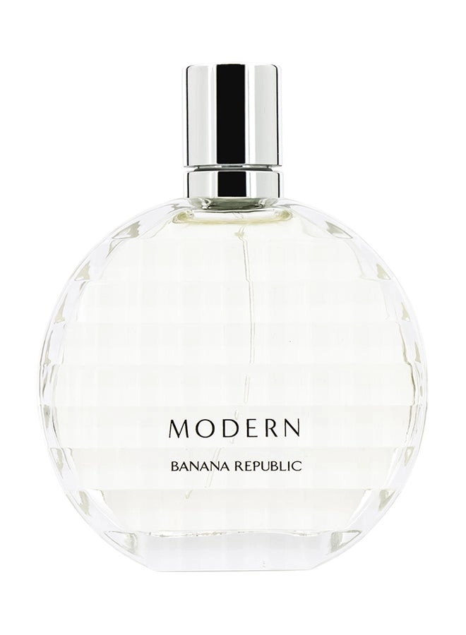 Modern Eau de Parfum 100ml