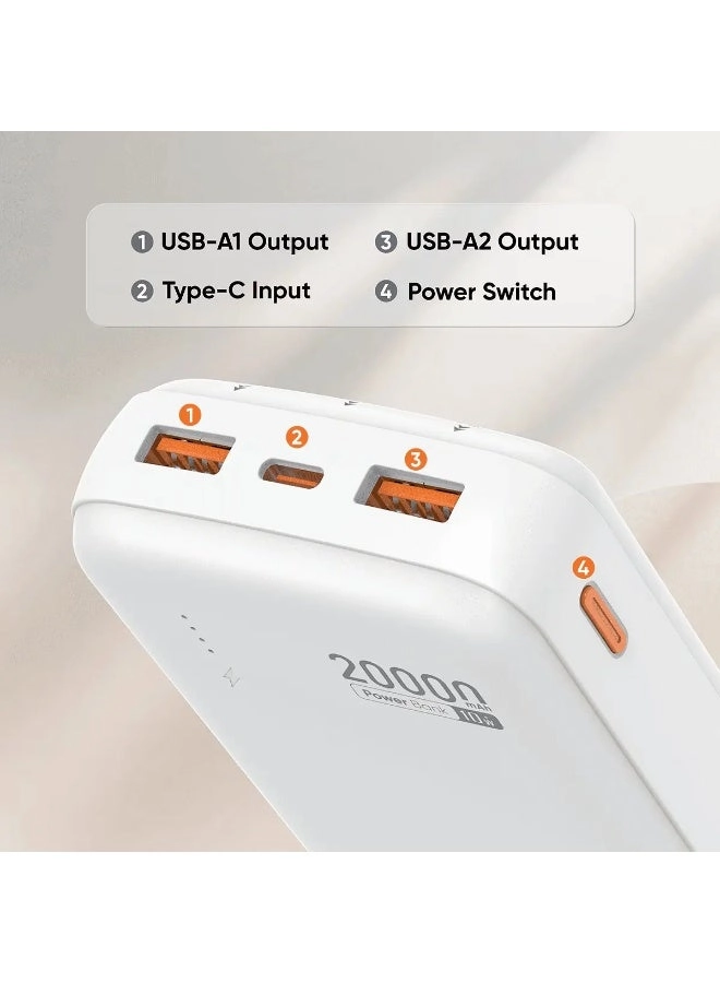 PB7013 - 20,000mAh