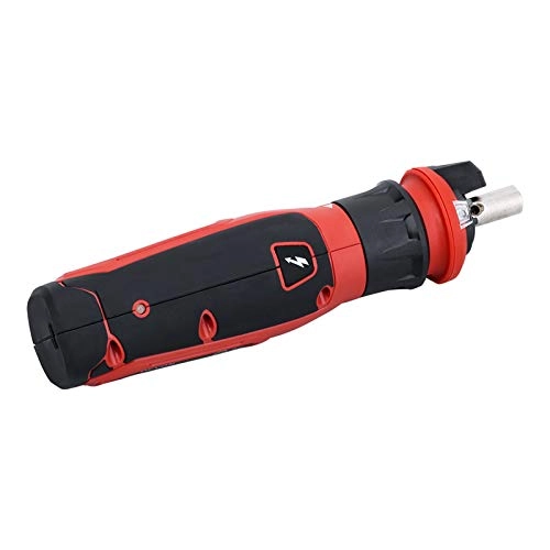 Mini Electric Screwdriver - 3.6V Rechargeable Lithium
