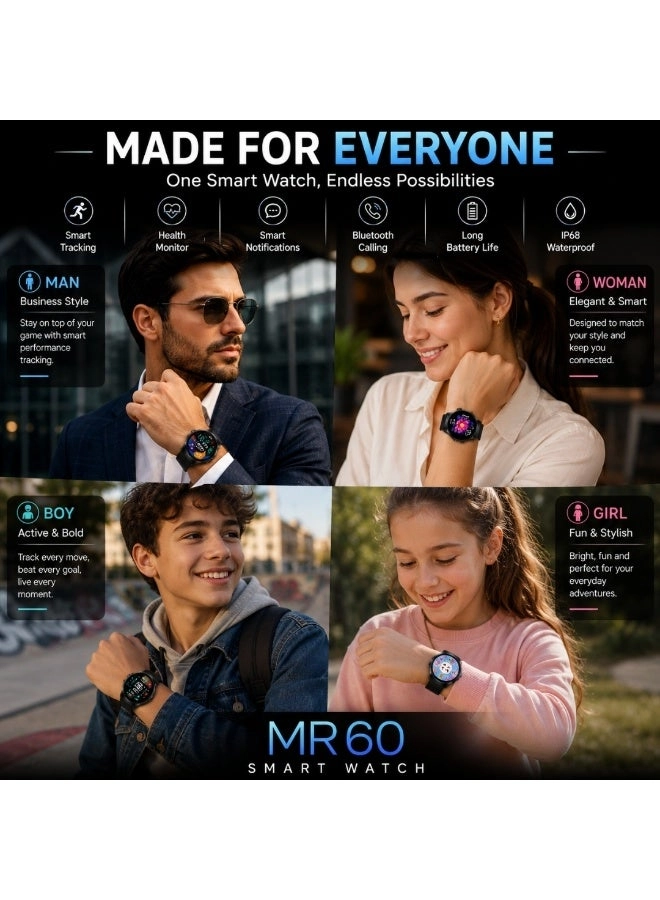 MR60 LTE