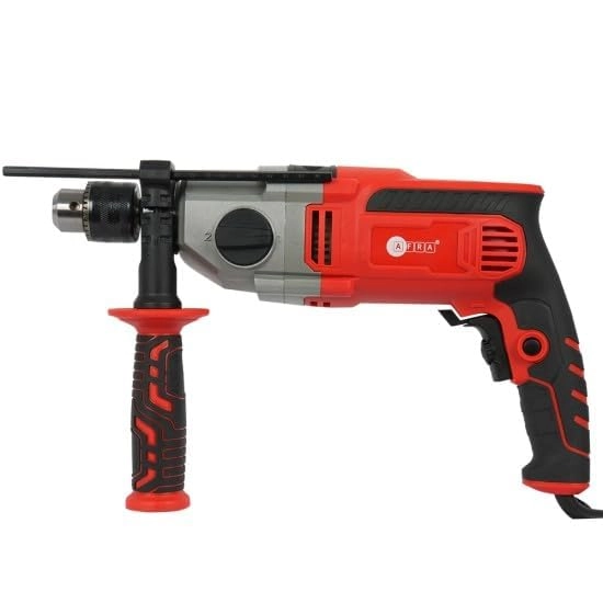 Impact Drill - 13mm 1100W