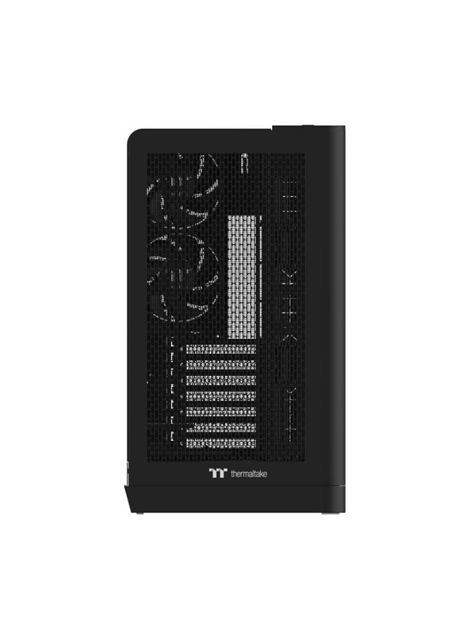 View 390 Air - Curved Tempered Glass Mid Tower