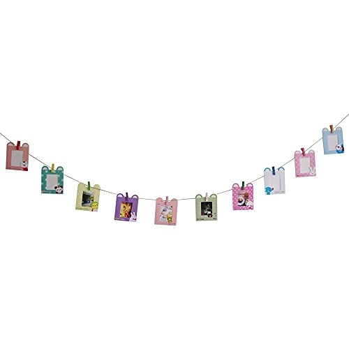 Instax Mini Frame - 10 Pcs 3 inch