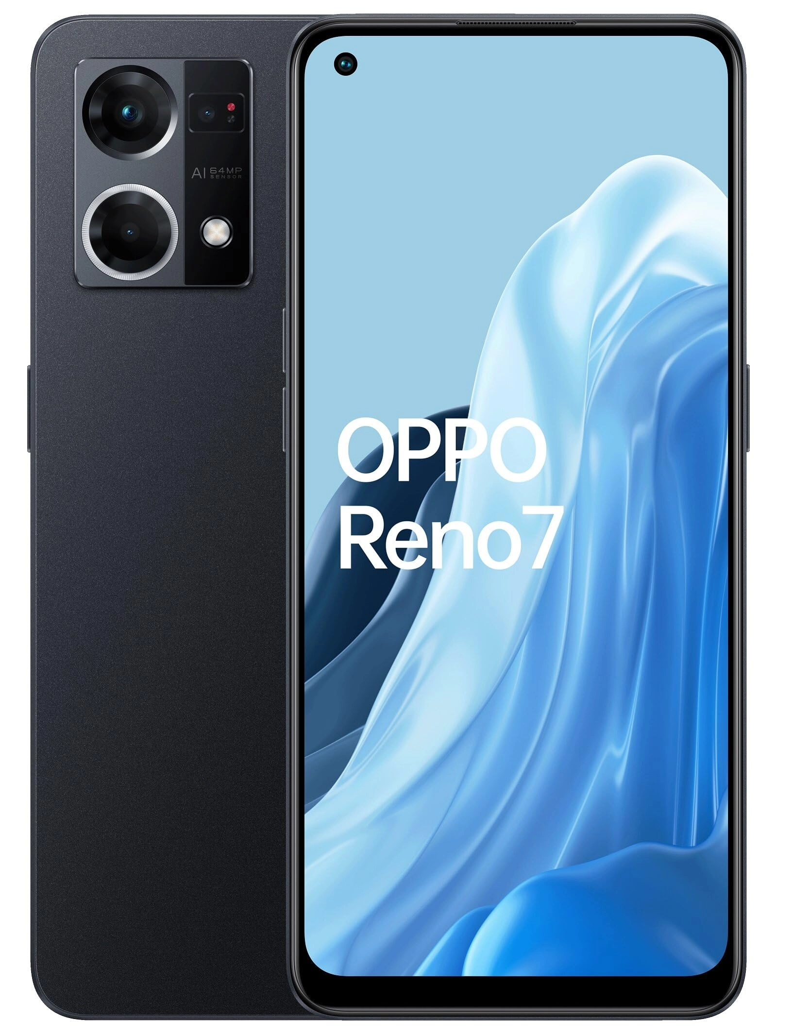 Reno 7 - 8GB 128GB