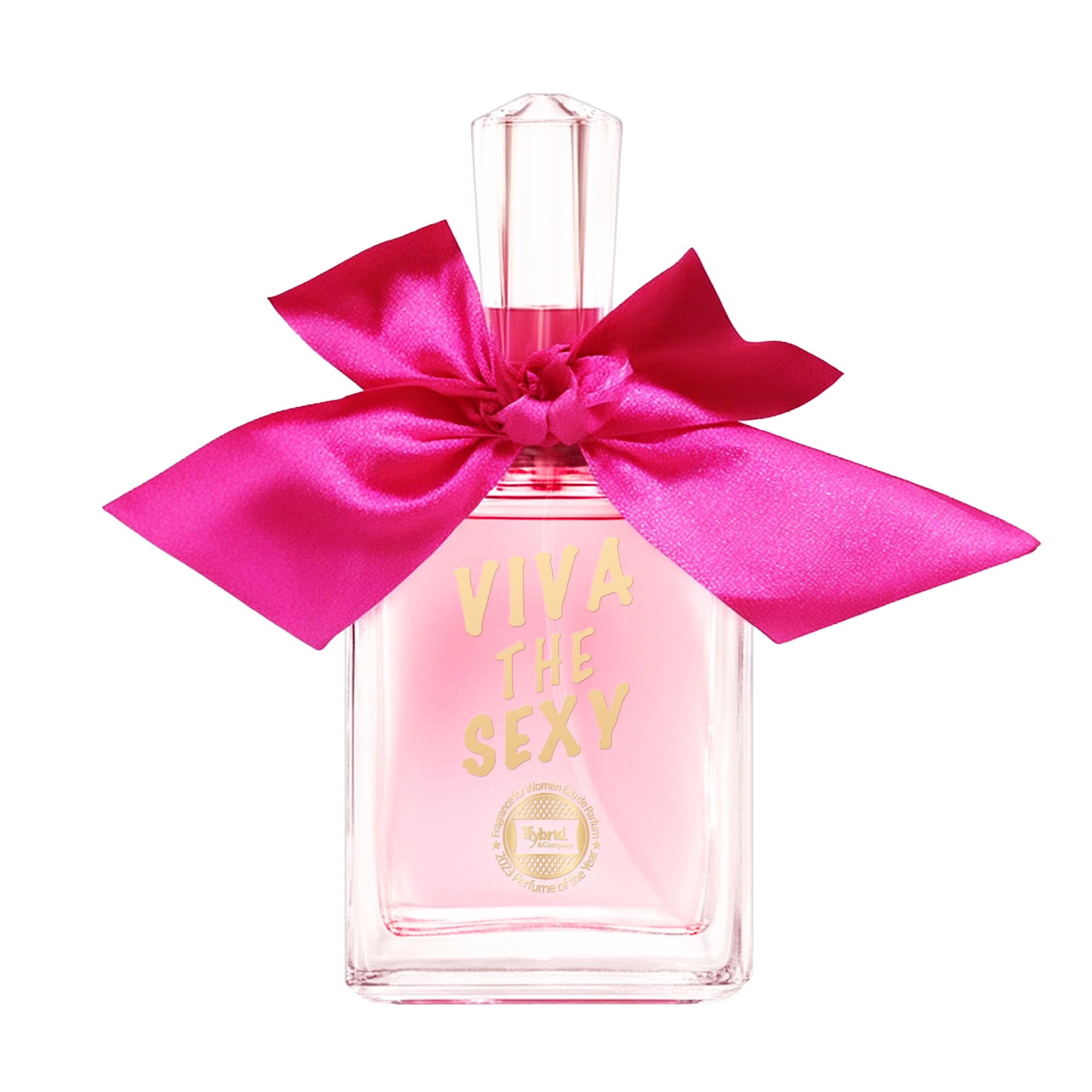 Viva The Sexy - Eau de Parfum 3.4 Fluid Ounces