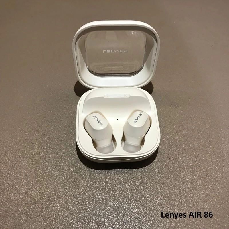 Air 86 Wireless Earbud