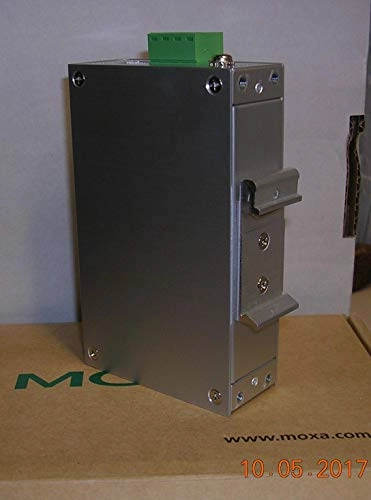 INJ-24A-T - 24 or 48VDC 36W/60W 2