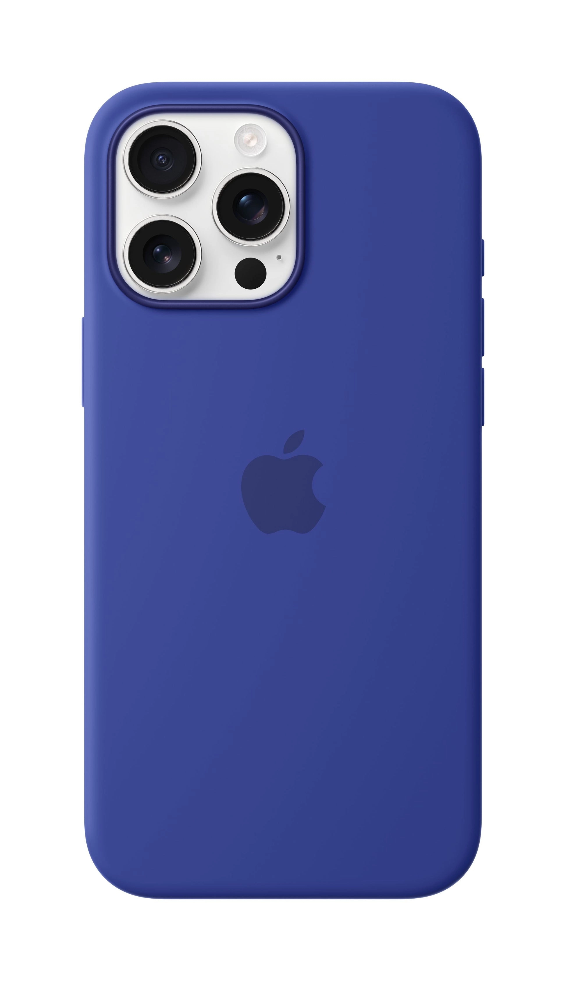 iPhone 16 Pro Max Silicone Case with MagSafe for iPhone 16 Pro Max