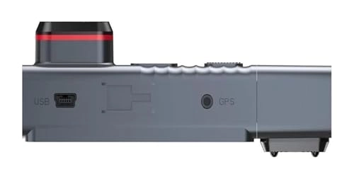 Rear View Camera - Night vision