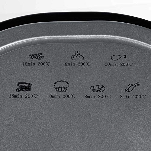 High Capacity Air Fryer