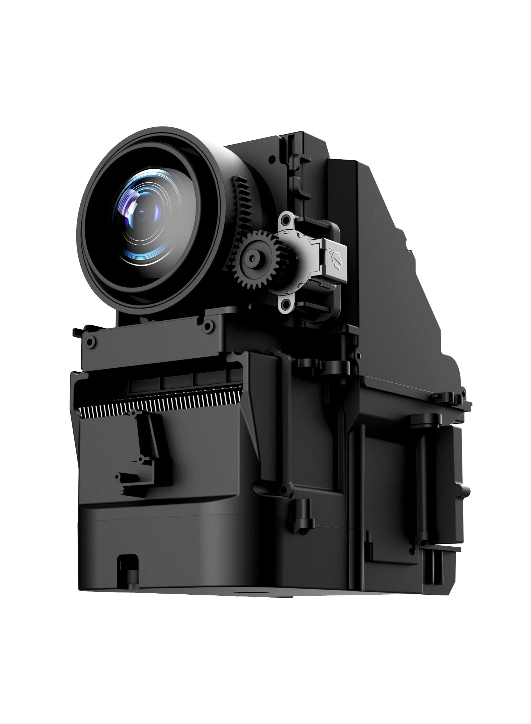 PD-P720PJR-WH 2000 Lumens