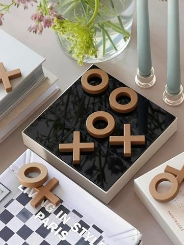 Tic Tac Toe: Classic