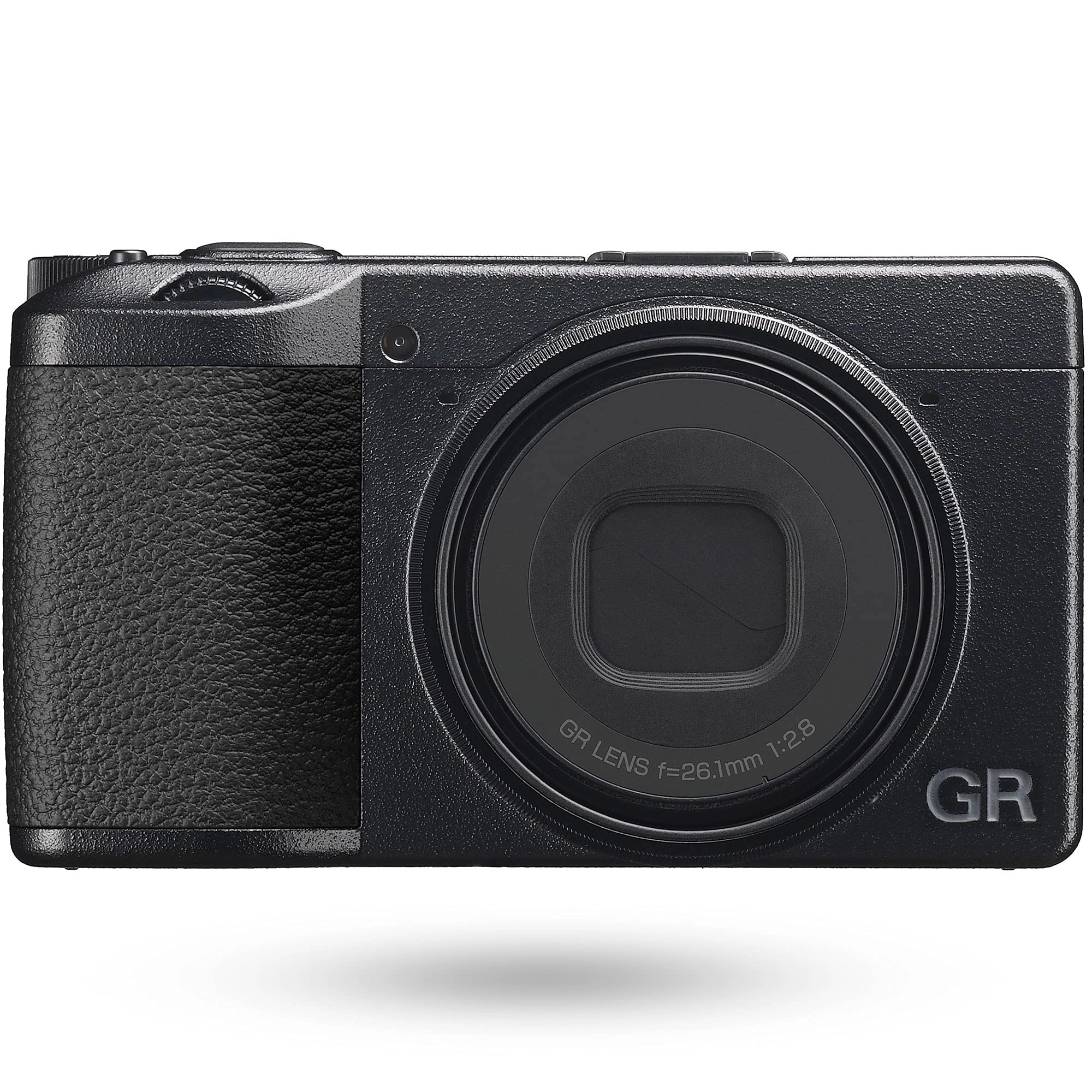 Ricoh GR IIIx