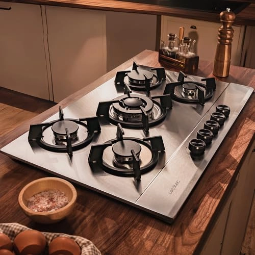 A01_EU01_100196 Gas hob