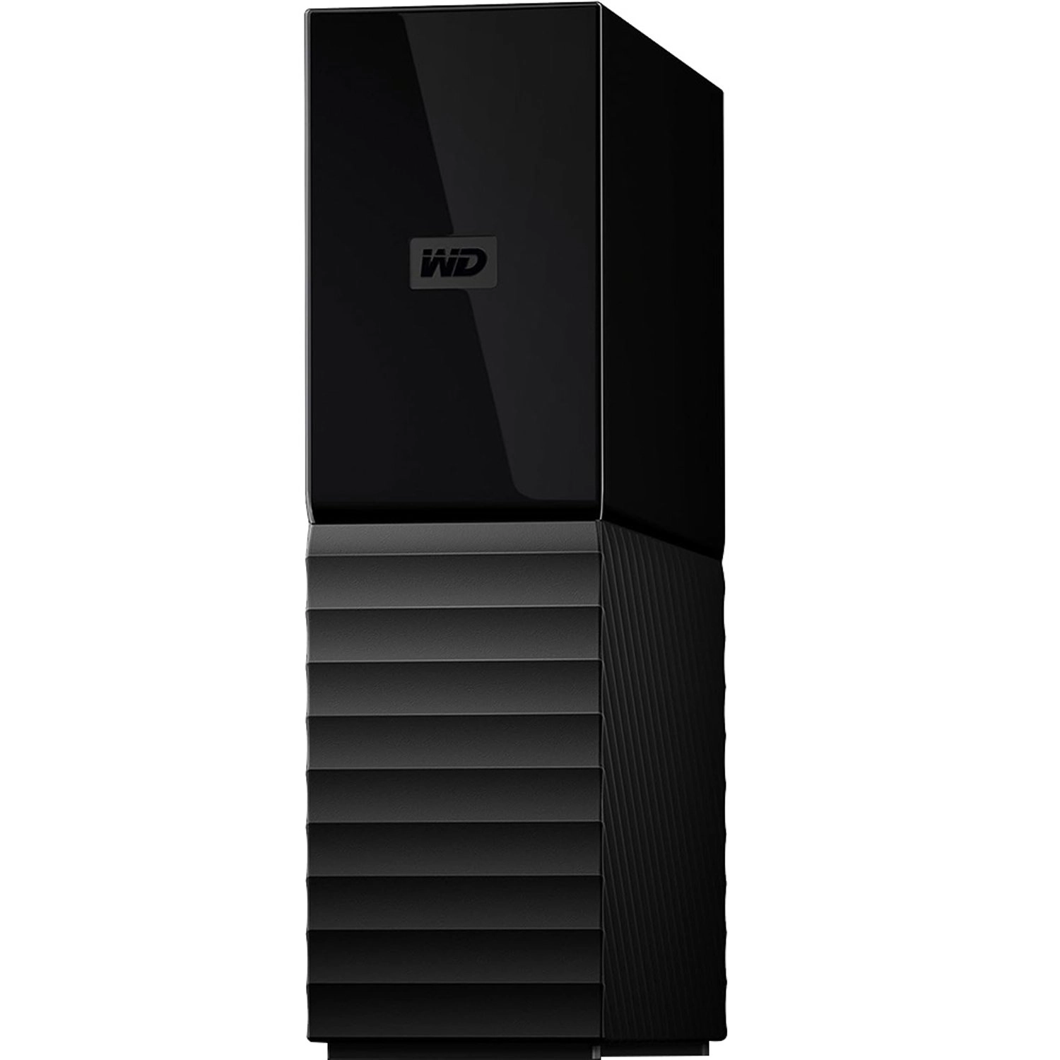 My Book 12TB