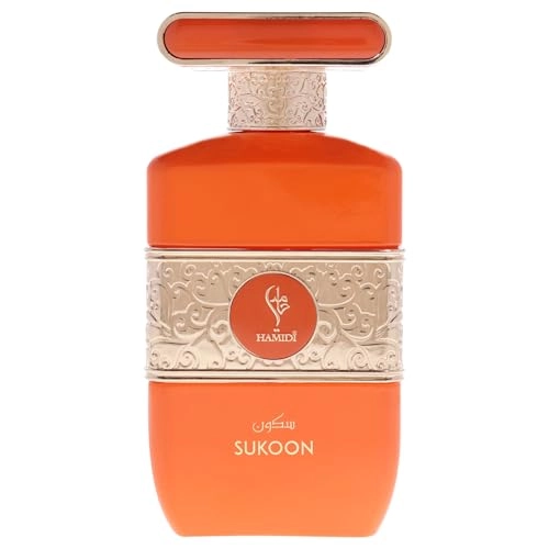 Sukoon Eau de Parfum 100ml