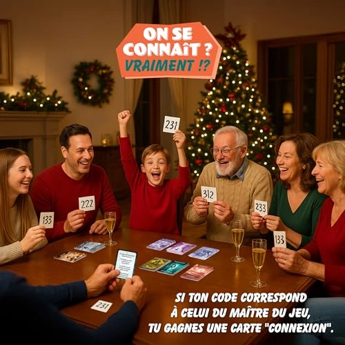 Do You Know Yourself? - 3 years and up French