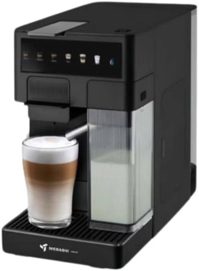 4-in-1 Multi Capsule - Nespresso DolceGusto Caffitaly Ground