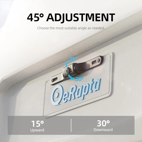 A43 - Night Vision Wired 1080P