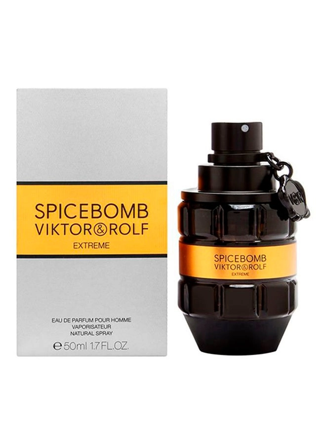 Spicebomb Extreme Eau de Parfum 50ml