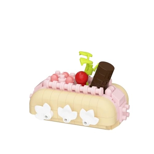 Cherry Sandwich Cake - Food