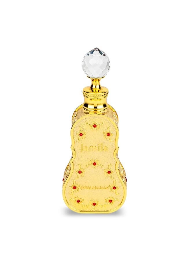 Jamila - 0.5 oz 15 ml