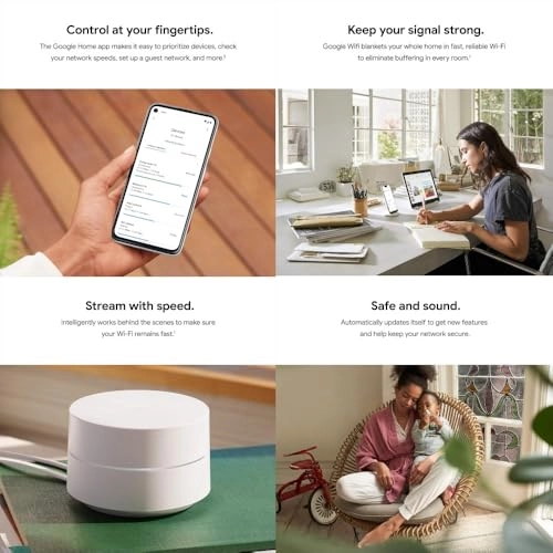 (Refurbished) AC1200 - 802.11ac 1 Pack