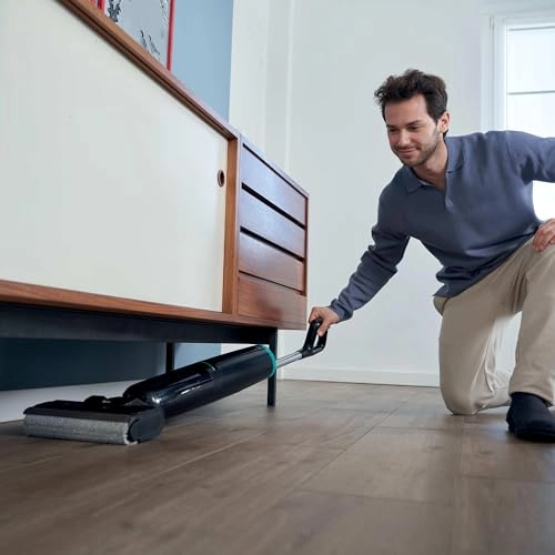 HW3 - 2-in-1 Cordless Wet and Dry 40-minute Runtime