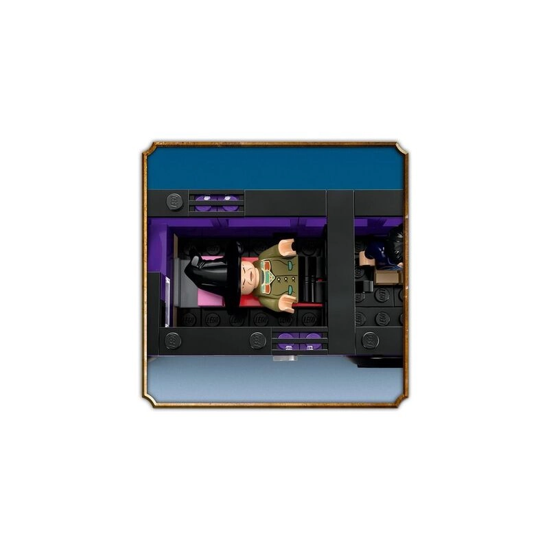 LEGO Harry Potter Knight Bus Adventure (76446)