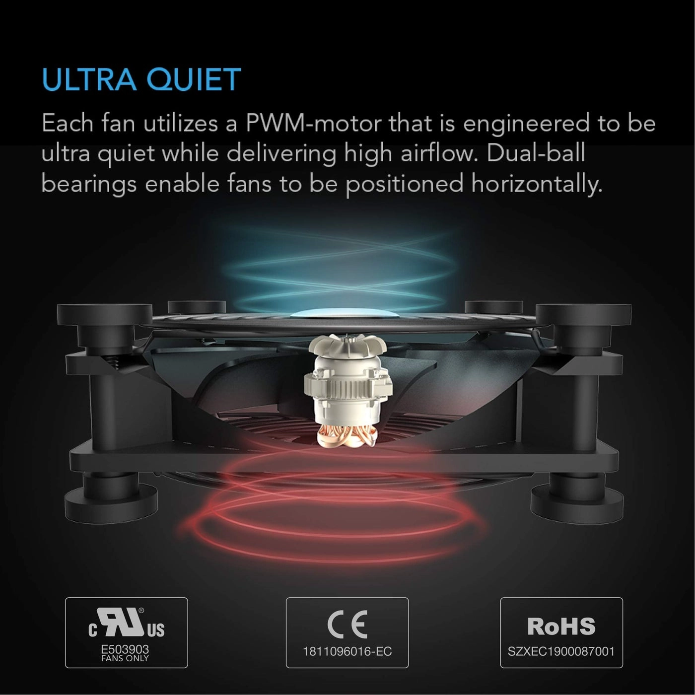 MULTIFAN S4 - 140mm