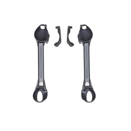 FPV Drone Arm Bracers