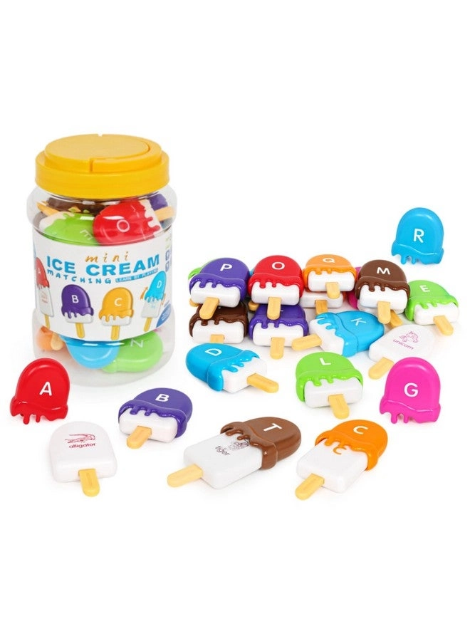 kizh Alphabet Learning Toys - Ages 2 3 4 5