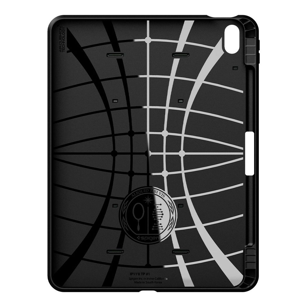 Spigen Kickstand Case with Apple Pencil Support for iPad Air 10.9-inch (2022 / 2020)
