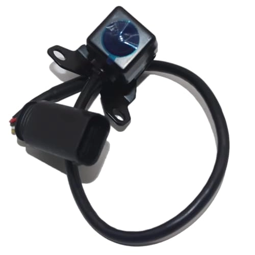 Rear View Camera - Compatible With Kia For Sportage 2011 2012 2013 2014 2015 2016 95750-3W100