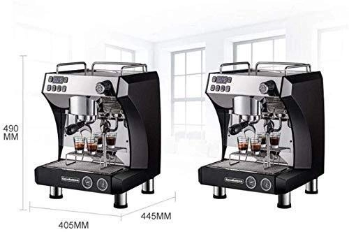 Semi-Automatic - Commercial Steam Pump