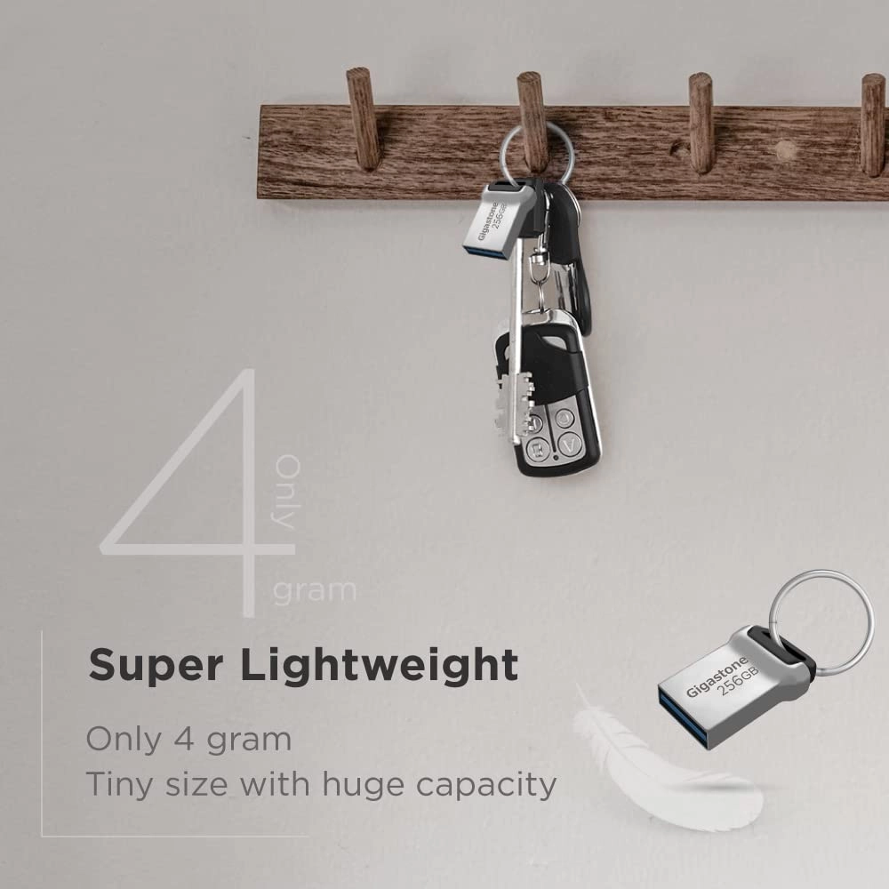 Z90 - USB 3.2 Gen1 256GB