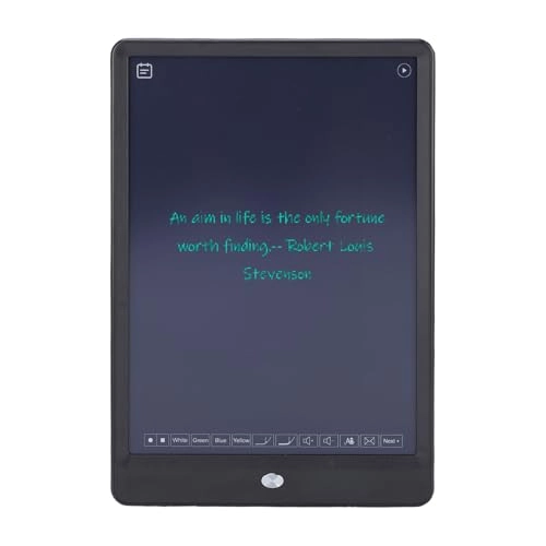 Smart Drawing Tablet - B5 Paper Screen Sync