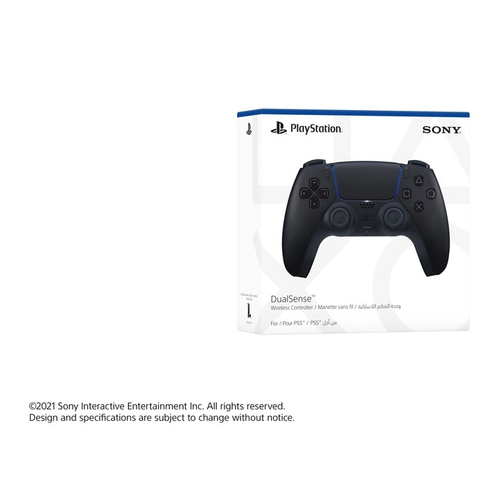PlayStation 5 Digital Edition - 825GB Bundle