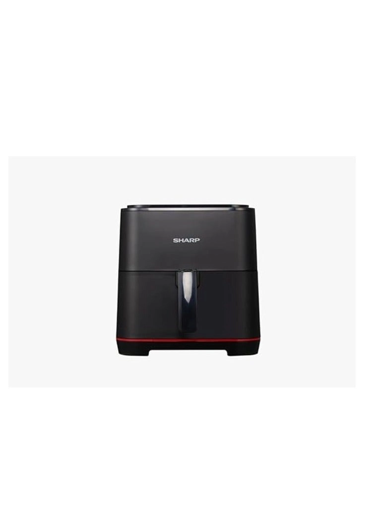 Sharp Air Fryer KF-AF50RT