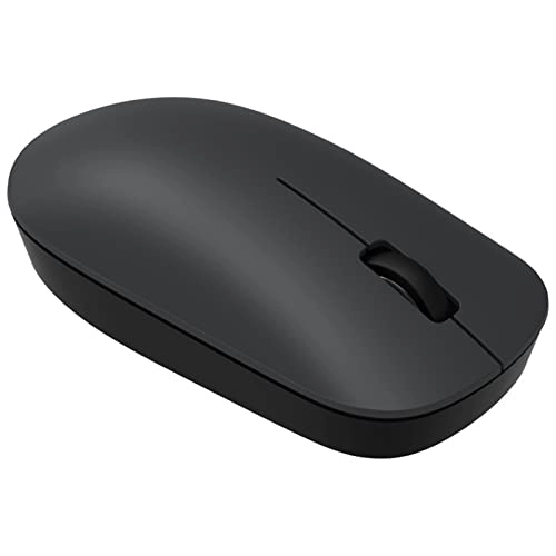 Mouse For Laptop - Wireless