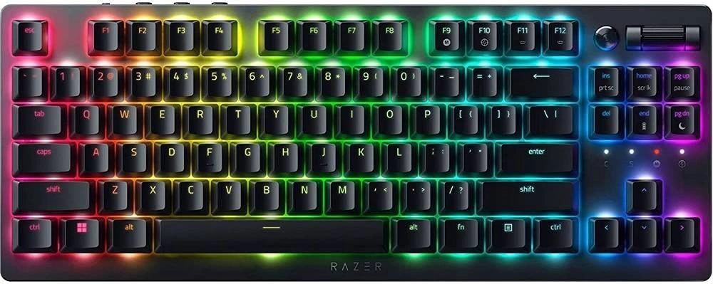 Razer DeathStalker V2 Pro - QWERTY Wireless
