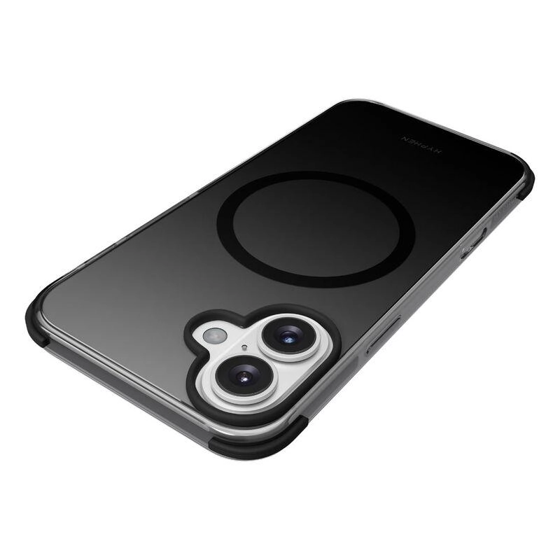 Hyphen HUES Bumper with MagSafe for iPhone 16 Pro