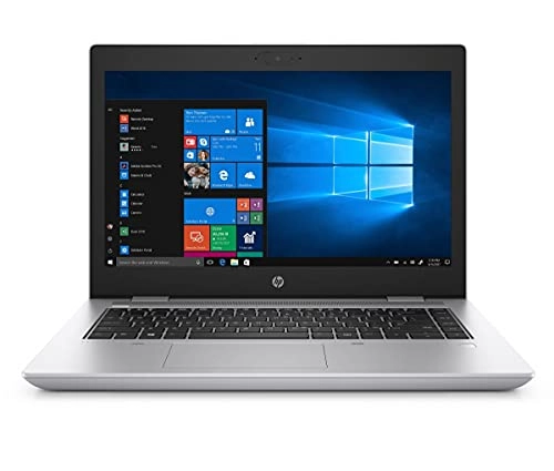 (Renewed) ProBook 640 G5 - 14.1'' Core i5-8365U 16GB DDR4 512GB SSD