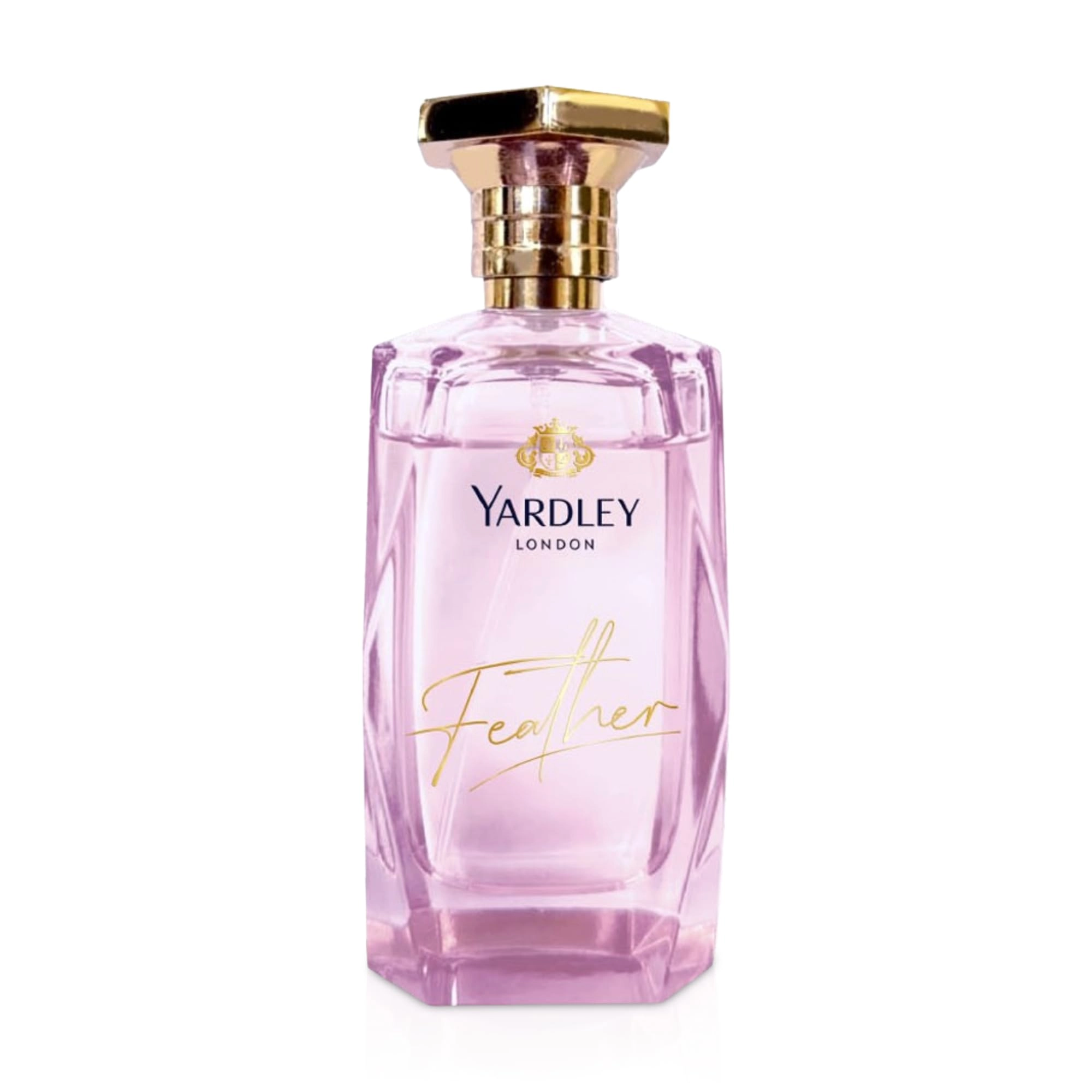 Yardley Feather Eau de Parfum 100ml