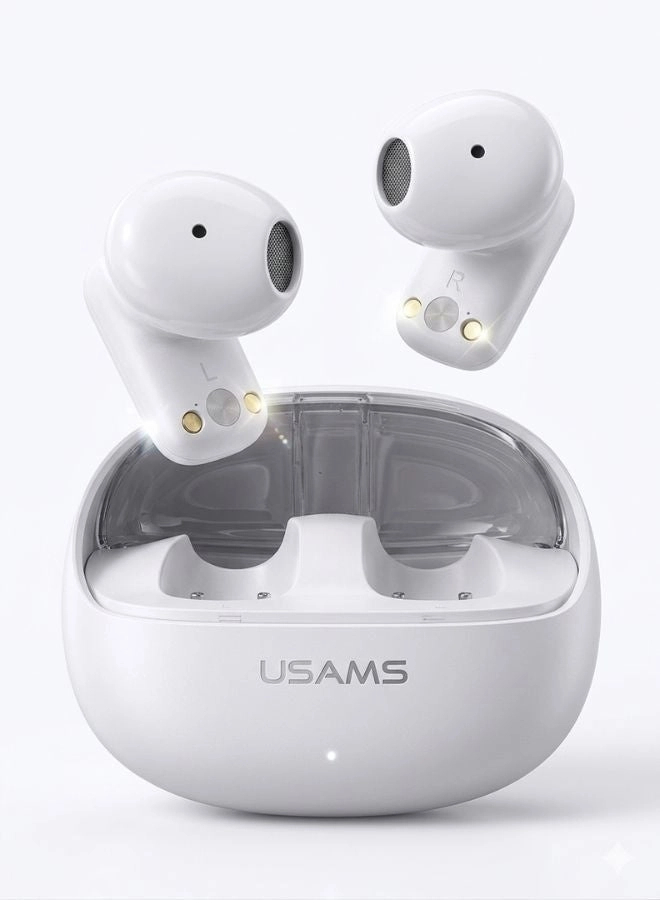 USAMS TWS Wireless Earphones Wireless Earbud