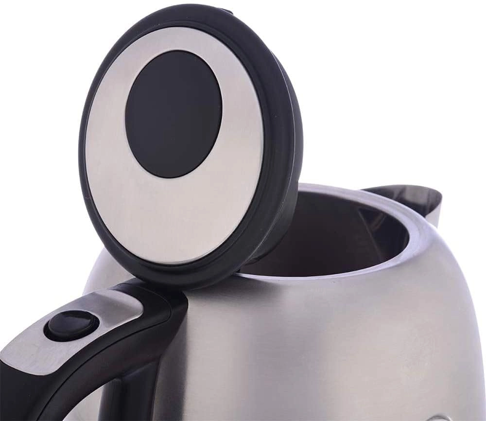 Buckingham Quiet Boil N20460